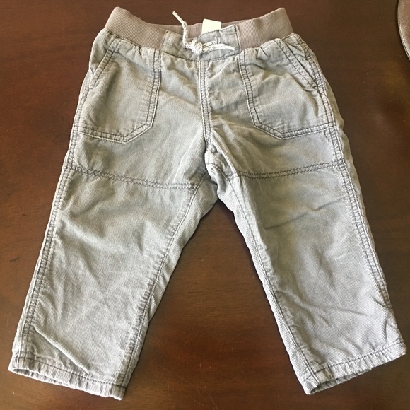 H&M Bottoms Hm Baby Pants Poshmark